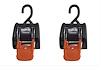 TRACRAC CARGO BUCKLE BLAC - image 1