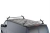 TRACRAC VAN 2 BAR SILVER - image 2