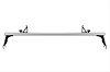 TRACRAC VAN 3 BAR SILVER - image 1