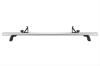 TRACRAC CAP RACK SILVER/B - image 1
