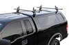 TRACRAC CAP RACK SILVER/B - image 2