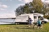 Sun Blocker G2 Awning Panel - image 2