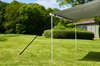 Hold Down Kit 36' Black Strap - image 2