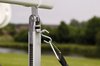 Hold Down Side Strap Kit Two 10' Black Straps - image 2