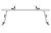 TRACRAC UTILITY RACK TALL - image 1