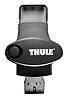 Crossroad Railing Foot Pack - image 1