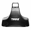 Traverse Foot Half Pack For Vehicles w/o Factory Rack Or Rain Gutters - image 1