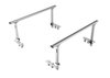 Xsporter Pro Multi-Height Adjustable load stops - image 2