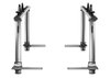 Xsporter Pro Multi-Height Adjustable load stops - image 4
