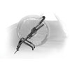 Insta-Gater Truck Bed Bicycle Carrier Holds 1 Bicycle - image 2