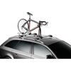 Rooftop Fork Mount Bike Rack - image 4