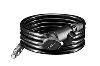 Cable Lock 6 length One-Key system - image 1
