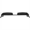 Snowcat Ski and Snowboard Carrier Holds up to 6 pairs of skis or 4 snowboards - image 1