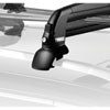 Snowcat Ski and Snowboard Carrier Holds up to 6 pairs of skis or 4 snowboards - image 3