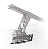 Artificial Rain Gutters