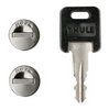 4-Pack One-Key Lock Cylinders - image 2