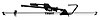 Sidearm Upright Mounted Bicycle Carrier - image 1