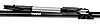 Big Mouth Upright Mounted Bicycle Carrier - image 1