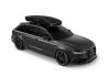 VECTOR ALPINE GLOSS BLACK - image 1
