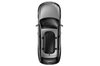 Pulse M Roof Mounted Cargo Box Length: 67" - image 3