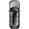 Sonic Alpine Roof Box - image 2