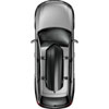 Sonic L Roof Box - image 2