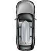 Sonic L Roof Box - image 2