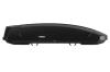 Force XT XL Rooftop Cargo Box [18 Cu. Ft., 82.750 in. x 33.750 in., Black] - image 1