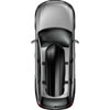 Sonic XL Roof Box - image 2