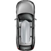 Sonic XL Roof Box - image 2