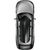 Sonic XXL Roof Box - image 2
