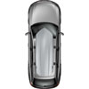 Sonic XXL Roof Box - image 2