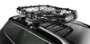 Stretch Cargo Net Fits Thule roof top baskets and extended roof top boaskets - image 3