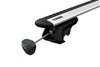 EVO RAISED RAIL - image 3