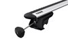 Evo Raised Rail - image 2