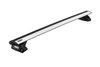 Evo Flush Rail Roof Rack Foot Pack for Vehicles with Flush Side Rails [Set of 4] - image 4