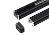 THULE SQUAREBAR 127 50"