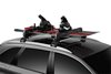 SNOWPACK EXTENDER - BLACK - image 2