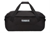 GOPK DUFFEL SINGLE BLAC - image 1