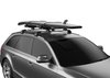 SUP TAXI XT BLACK/SILVER - image 2