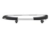 SUP TAXI XT BLACK/SILVER - image 3
