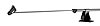 Outrigger II Load Assist Kayak Carrier - image 1