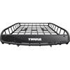 Canyon Roof Top Cargo Basket Extension 20" L x 41" W - image 2