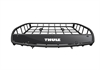 Canyon XT Roof Cargo Basket [50.250 in. x 41 in. x 6 in., Black] - image 1