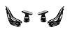 Glide And Set Load Assist Kayak Carrier - image 1
