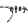 Gateway Trunk Mount Bike Rack Holds 3 bicycles - image 1