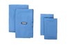 FITTED SHEETS FOR 2-PERSO - image 2