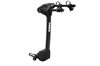 Apex XT 2 Hitch-Mount Hanging Bike Rack Carrier for 2 Bicycles - image 1