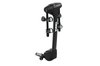 Apex XT 2 Hitch-Mount Hanging Bike Rack Carrier for 2 Bicycles - image 3