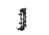 Apex XT 4 Hitch-Mount Hanging Bike Rack Carrier for 4 Bicycles - image 3